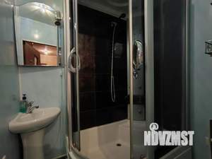 2-к квартира, посуточно, 40м2, 5/10 этаж