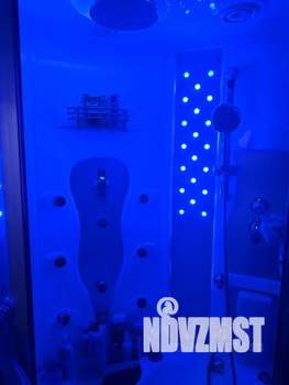 2-к квартира, посуточно, 55м2, 6/9 этаж