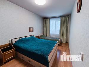 2-к квартира, посуточно, 54м2, 8/9 этаж