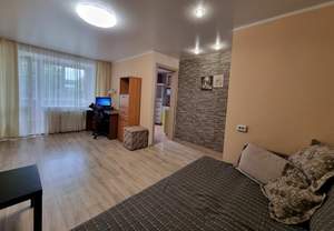 2-к квартира, на длительный срок, 44м2, 4/5 этаж