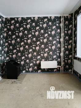 3-к квартира, на длительный срок, 60м2, 2/9 этаж