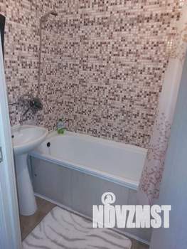 2-к квартира, посуточно, 52м2, 5/9 этаж