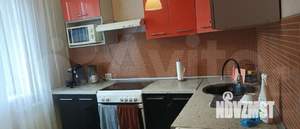 3-к квартира, на длительный срок, 59м2, 2/10 этаж