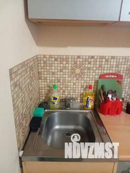 1-к квартира, посуточно, 40м2, 4/10 этаж