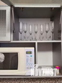 2-к квартира, посуточно, 56м2, 9/9 этаж