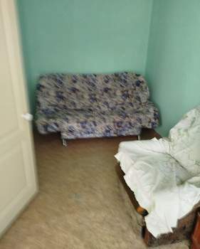 2-к квартира, на длительный срок, 42м2, 4/5 этаж