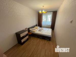 3-к квартира, на длительный срок, 61м2, 3/9 этаж