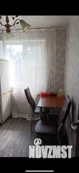 1-к квартира, на длительный срок, 32м2, 3/5 этаж