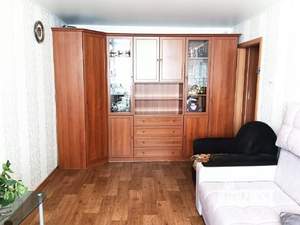 2-к квартира, на длительный срок, 44м2, 5/5 этаж