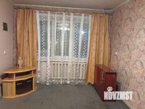 2-к квартира, на длительный срок, 45м2, 1/5 этаж