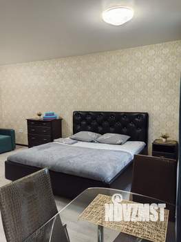 Студия квартира, посуточно, 36м2, 2/5 этаж