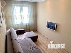 2-к квартира, посуточно, 47м2, 4/9 этаж