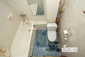 2-к квартира, на длительный срок, 43м2, 4/5 этаж
