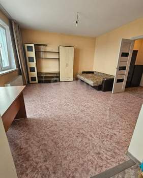 1-к квартира, на длительный срок, 38м2, 9/10 этаж