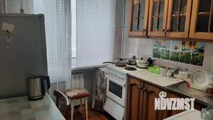 1-к квартира, на длительный срок, 30м2, 3/5 этаж