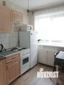 3-к квартира, на длительный срок, 61м2, 4/5 этаж