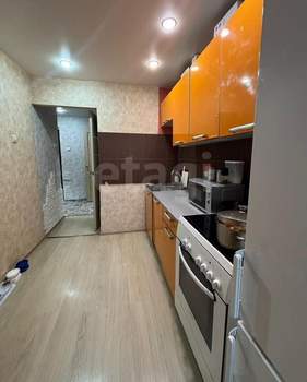 2-к квартира, на длительный срок, 44м2, 4/9 этаж