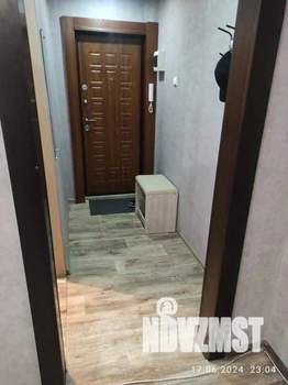 2-к квартира, посуточно, 48м2, 1/1 этаж