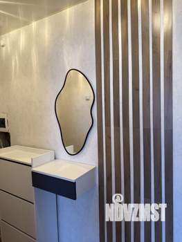 2-к квартира, посуточно, 44м2, 5/5 этаж