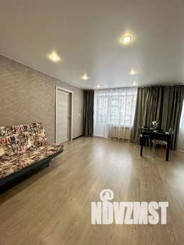 2-к квартира, посуточно, 45м2, 2/5 этаж