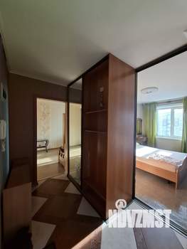 2-к квартира, на длительный срок, 52м2, 7/9 этаж