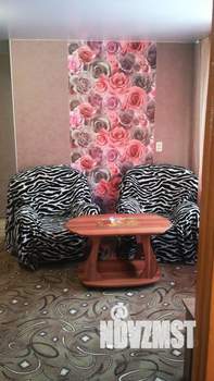 1-к квартира, посуточно, 32м2, 3/5 этаж