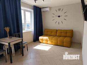 2-к квартира, посуточно, 48м2, 1/1 этаж