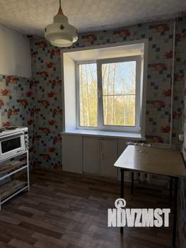 2-к квартира, на длительный срок, 45м2, 5/5 этаж