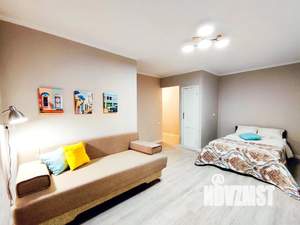 1-к квартира, посуточно, 31м2, 1/5 этаж