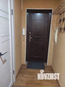 2-к квартира, посуточно, 45м2, 2/5 этаж