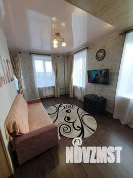 2-к квартира, посуточно, 35м2, 8/11 этаж