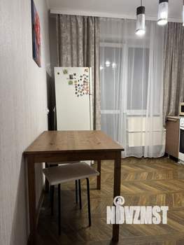1-к квартира, на длительный срок, 35м2, 9/9 этаж