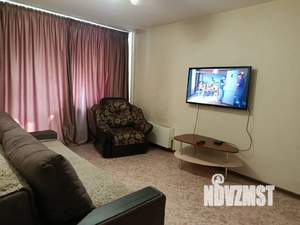 2-к квартира, посуточно, 59м2, 2/10 этаж