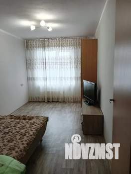 1-к квартира, посуточно, 30м2, 4/5 этаж