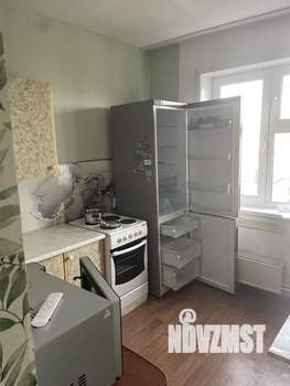 1-к квартира, на длительный срок, 36м2, 3/9 этаж