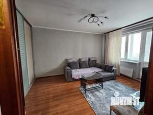 2-к квартира, на длительный срок, 52м2, 7/14 этаж