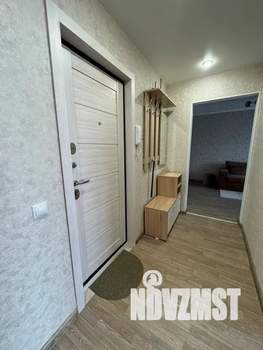 2-к квартира, посуточно, 50м2, 3/9 этаж