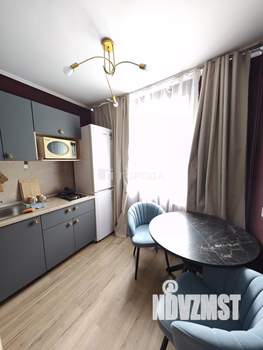 1-к квартира, на длительный срок, 31м2, 2/5 этаж