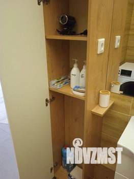 1-к квартира, посуточно, 49м2, 1/1 этаж