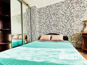 2-к квартира, посуточно, 40м2, 5/10 этаж