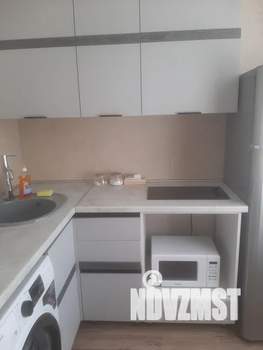 1-к квартира, посуточно, 33м2, 2/5 этаж