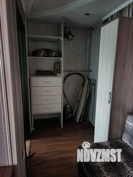 2-к квартира, на длительный срок, 45м2, 5/5 этаж