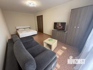 2-к квартира, посуточно, 49м2, 1/1 этаж