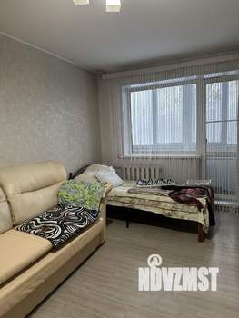 1-к квартира, на длительный срок, 30м2, 4/5 этаж