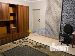 2-к квартира, на длительный срок, 39м2, 3/4 этаж