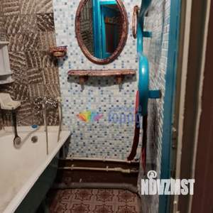 2-к квартира, на длительный срок, 43м2, 1/5 этаж