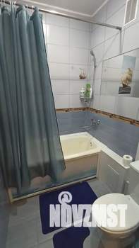 1-к квартира, посуточно, 32м2, 2/5 этаж