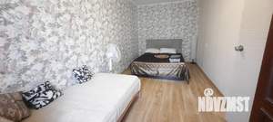 2-к квартира, посуточно, 44м2, 1/5 этаж