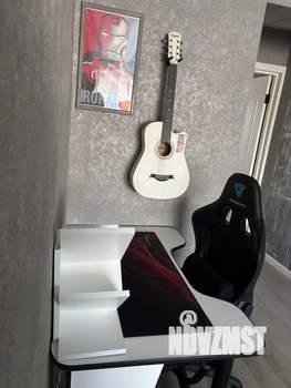 2-к квартира, на длительный срок, 44м2, 5/5 этаж