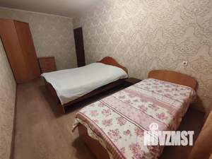 2-к квартира, посуточно, 60м2, 6/10 этаж